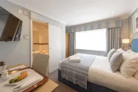 Connaught Lodge Các khách sạn ở 