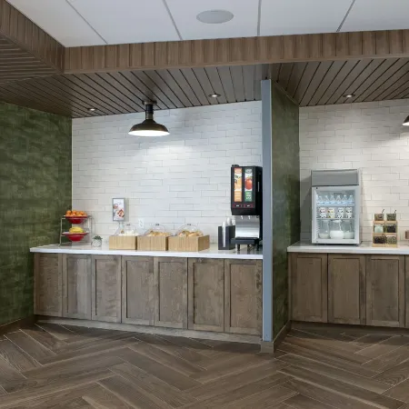 Fairfield Inn & Suites Aberdeen