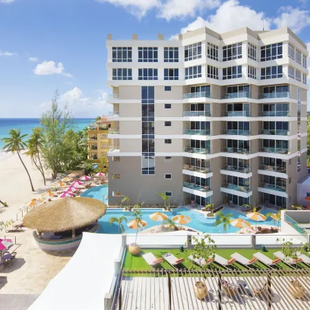 O2 Beach Club & Spa All Inclusive by Ocean Hotels