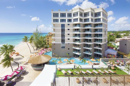O2 Beach Club & Spa All Inclusive by Ocean Hotels