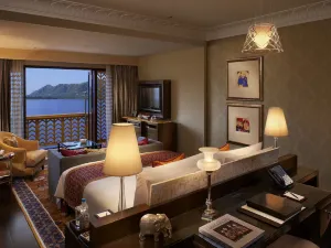 The Leela Palace Udaipur