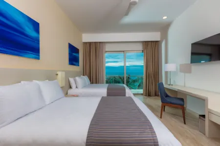 Krystal Vallarta