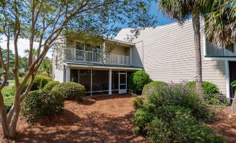 Bayou Village 613