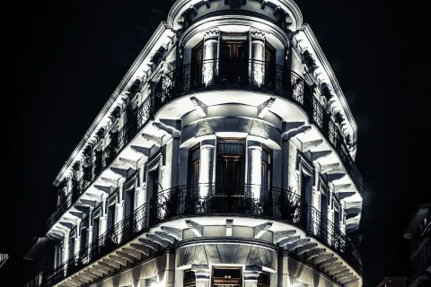 La Concordia - Boutique Hotel