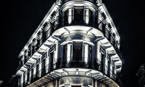 La Concordia - Boutique Hotel