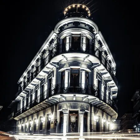 La Concordia - Boutique Hotel