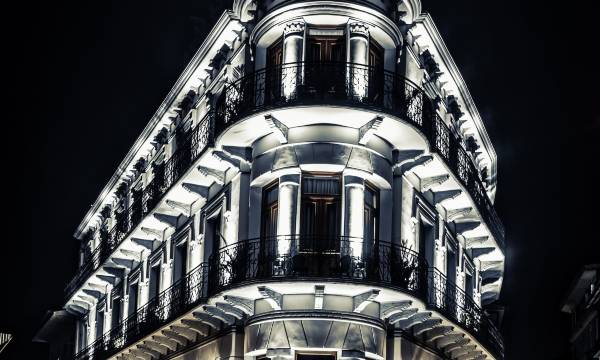 La Concordia - Boutique Hotel