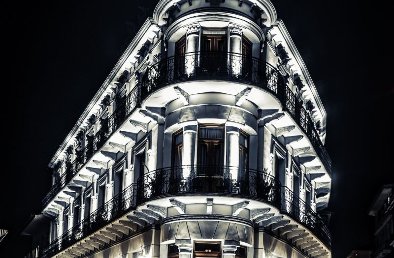 La Concordia - Boutique Hotel