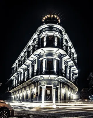 La Concordia - Boutique Hotel Các khách sạn ở 