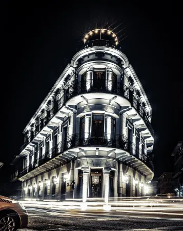 La Concordia - Boutique Hotel Отели рядом с достопримечательностью «Metropolitan Cathedral Basilica of Santa Maria the Ancient»