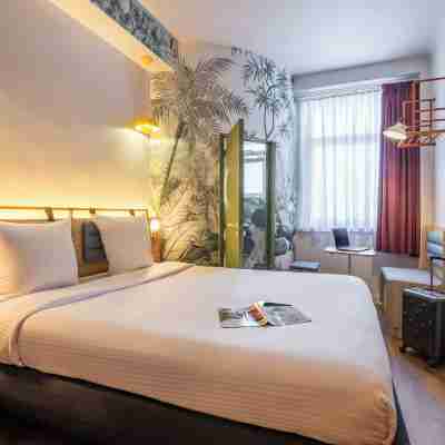 Hôtel Siru Rooms