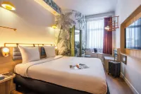 Hotel Siru Brussels