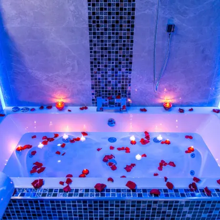 Velmora Suites
