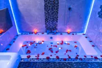 Aphrodite Suites Huddersfield Hotel a Lepton