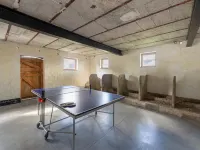 Spacious Holiday Home with Pond in Poperinge