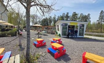 Norrqvarn Hotel & Resort by Vänerport