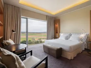 유로스타 발부센다 호텔 보데가 & 스파