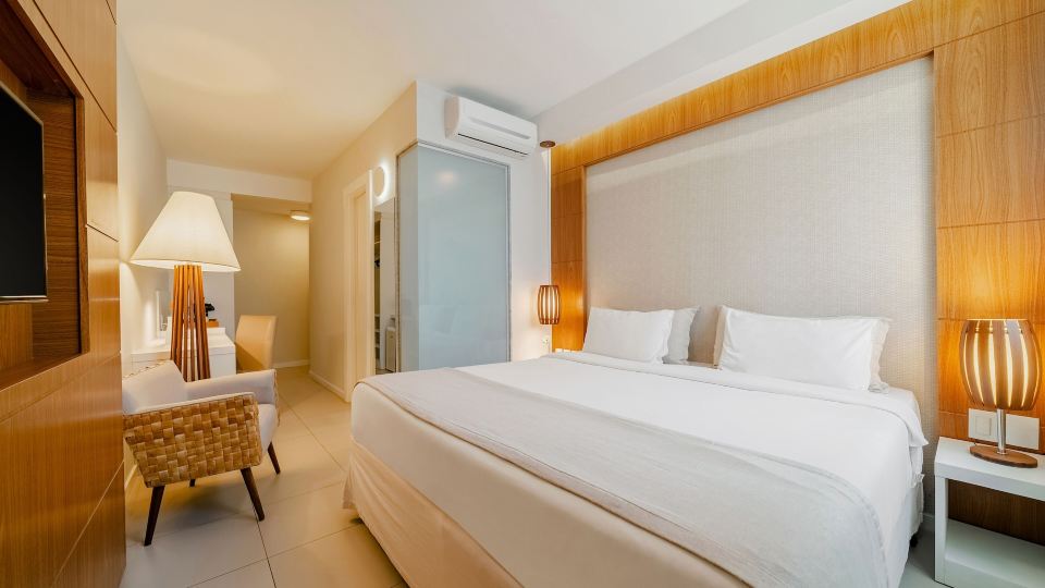 Matiz Niterói Design Hotel