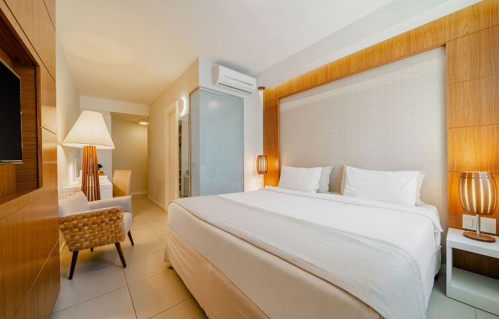 Matiz Niterói Design Hotel