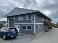 Back Beach Retreat - Car Rental Option Hotel dekat Bandara Sitka Rocky Gutierrez