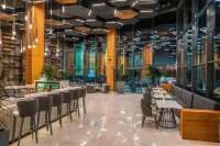 The Norm Collection Door'a Bodrum - 5-Star