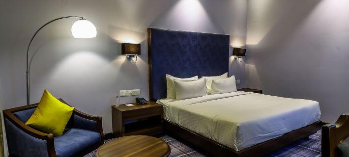 Hotel Piccadily Raipur Hotels in Raipur