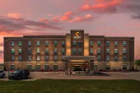 Comfort Inn & Suites Adrian Hotels in Adrian