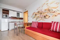 Domino Suite Hotel & Residence