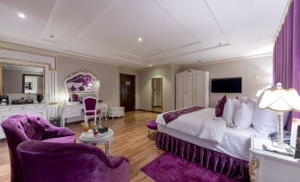WA Hotel Jeddah