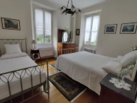 Villa Laura Hotels in Lierna