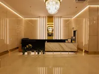 GRAND BERN HOTEL Hotels in der Nähe von Park Taejongdae