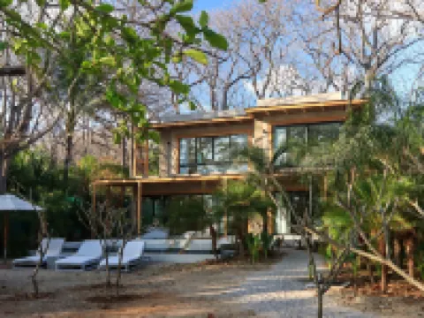 Hotel Nantipa - A Tico Beach Experience Hotels in Carmen