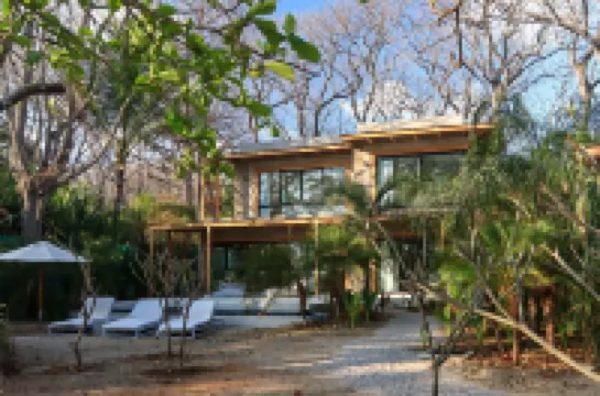 Hotel Nantipa - A Tico Beach Experience Hotels in Carmen