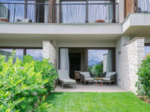 A-Rosa Gardasee Hotels in Salo