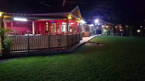 Edgewood Country Place Hotels in Thika