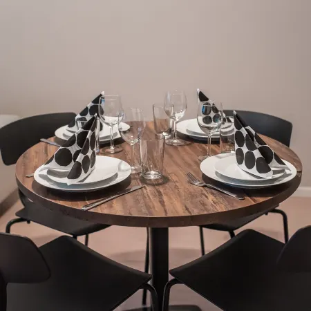 Forenom Aparthotel Tampere Kauppakatu