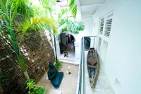 Hotel Aguamarina Boutique Hotels near Walls of Cartagena