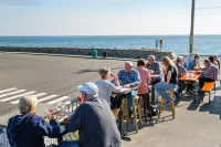 The Surfside Hotel Hoteles en Fairfield