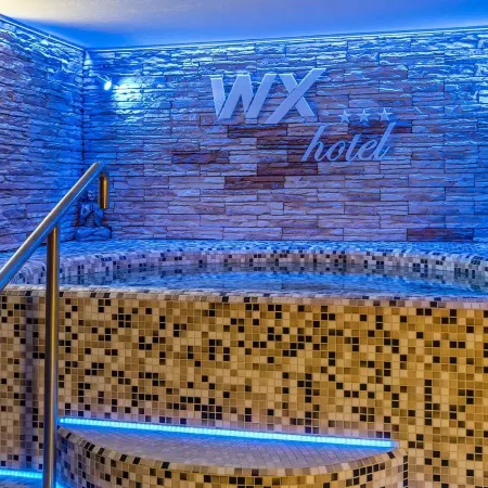WX Hotel
