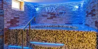 WX Hotel - spa