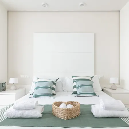 Residenza Excelsior 606