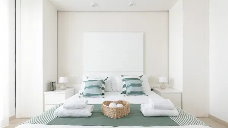 Residenza Excelsior 606