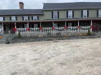 Stagecoach House Inn