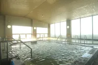 Spa Shiosai Hotels in Toyoura