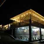 Villa Soli Deo Gloria Hotel dekat Situ Wanayasa