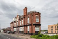Dusties Hotel Hotels in Rotherham