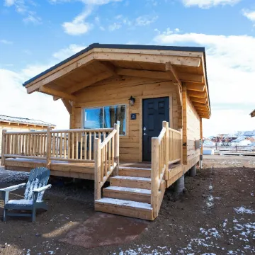 Muddy Creek Mining Company