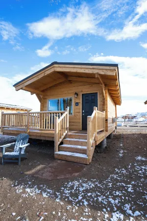 Muddy Creek Mining Company