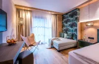 "Quality Hosts Arlberg" Hotel Zur Pfeffermühle Hotels in Sankt Anton