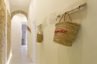 Fra Cielo e Mare Boutique Rooms